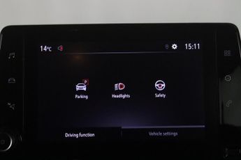 Vauxhall Combo Life 1.5 Turbo D SE XL MPV Euro 6 (s/s) 5dr (7 Seat)