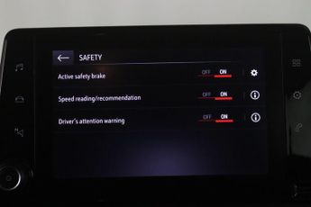 Vauxhall Combo Life 1.5 Turbo D SE XL MPV Euro 6 (s/s) 5dr (7 Seat)