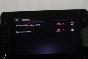 Vauxhall Combo Life 1.5 Turbo D SE XL MPV Euro 6 (s/s) 5dr (7 Seat)