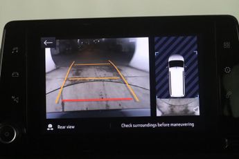 Vauxhall Combo Life 1.5 Turbo D SE XL MPV Euro 6 (s/s) 5dr (7 Seat)