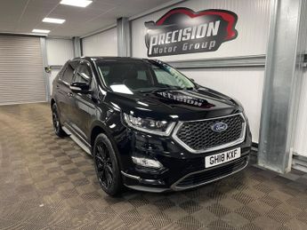 Ford Edge 2.0 TDCi Vignale Powershift AWD Euro 6 (s/s) 5dr