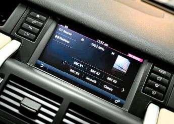 LAND ROVER DISCOVERY SPORT 2.0 TD4 HSE SUV 5dr Diesel Auto 4WD Euro 6 (s/s) (180 ps) +FREE 