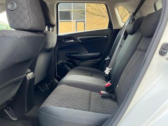 Honda Jazz 1.3 i-VTEC SE CVT Euro 6 (s/s) 5dr