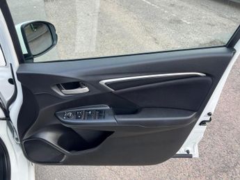 Honda Jazz 1.3 i-VTEC SE CVT Euro 6 (s/s) 5dr