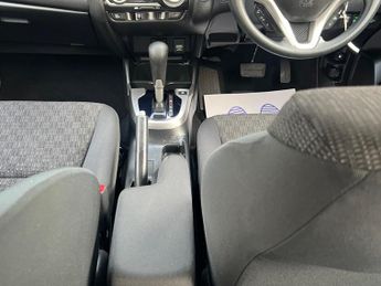 Honda Jazz 1.3 i-VTEC SE CVT Euro 6 (s/s) 5dr