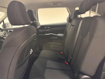 Kia Sorento 1.6 T-GDi 13.8kWh 2 Auto AWD Euro 6 (s/s) 5dr