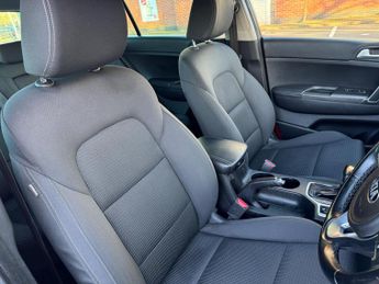 Kia Sportage 1.7 CRDi 2 DCT Euro 6 (s/s) 5dr