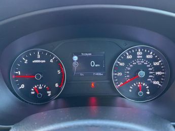 Kia Sportage 1.7 CRDi 2 DCT Euro 6 (s/s) 5dr