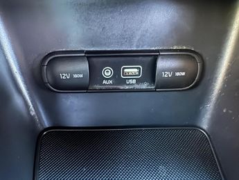 Kia Sportage 1.7 CRDi 2 DCT Euro 6 (s/s) 5dr