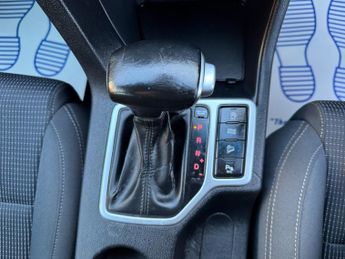 Kia Sportage 1.7 CRDi 2 DCT Euro 6 (s/s) 5dr