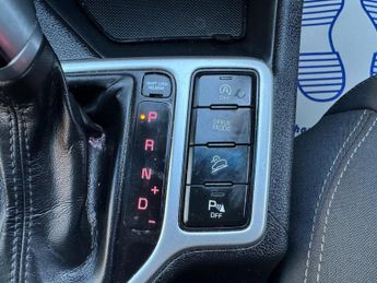 Kia Sportage 1.7 CRDi 2 DCT Euro 6 (s/s) 5dr