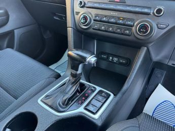 Kia Sportage 1.7 CRDi 2 DCT Euro 6 (s/s) 5dr