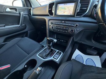 Kia Sportage 1.7 CRDi 2 DCT Euro 6 (s/s) 5dr