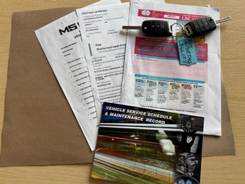 Kia Sportage 1.7 CRDi 2 DCT Euro 6 (s/s) 5dr