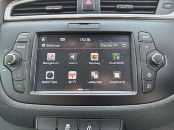 Kia Ceed 1.6 CRDi 2 DCT Euro 6 (s/s) 5dr