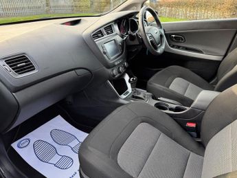 Kia Ceed 1.6 CRDi 2 DCT Euro 6 (s/s) 5dr