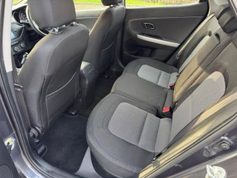 Kia Ceed 1.6 CRDi 2 DCT Euro 6 (s/s) 5dr