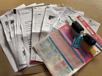 Kia Ceed 1.6 CRDi 2 DCT Euro 6 (s/s) 5dr