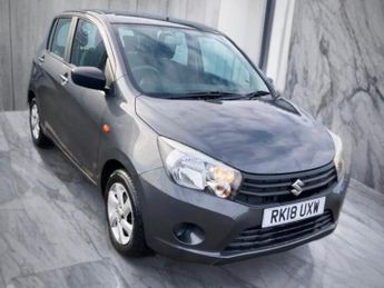 Suzuki Celerio 1.0 SZ3 Euro 6 5dr