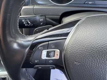 Volkswagen Golf 2.0 TDI Match DSG Euro 6 (s/s) 5dr