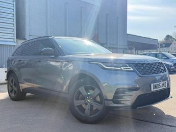 Land Rover Range Rover 2.0 P300 R-Dynamic S Auto 4WD Euro 6 (s/s) 5dr