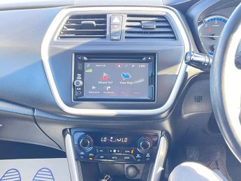 Suzuki SX4 S-Cross 1.6 DDiS SZ-T Euro 5 (s/s) 5dr