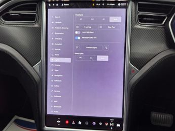 Tesla Model X 90D (Dual Motor) Auto 4WDE 5dr