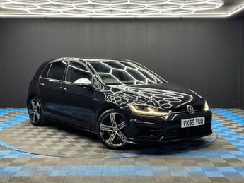 Volkswagen Golf 2.0 TSI R DSG 4Motion Euro 6 (s/s) 5dr