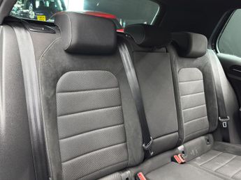 Volkswagen Golf 2.0 TSI R DSG 4Motion Euro 6 (s/s) 5dr