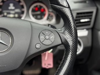 Mercedes-Benz E Class 2.1 E250 CDI BlueEfficiency Sport Cabriolet Tiptronic Euro 5 2dr