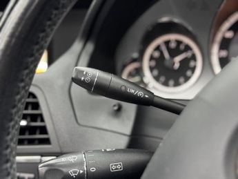 Mercedes-Benz E Class 2.1 E250 CDI BlueEfficiency Sport Cabriolet Tiptronic Euro 5 2dr