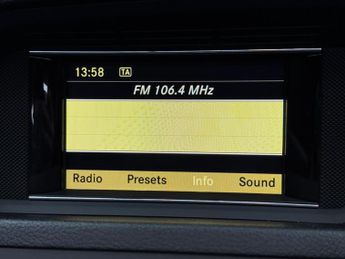 Mercedes-Benz E Class 2.1 E250 CDI BlueEfficiency Sport Cabriolet Tiptronic Euro 5 2dr