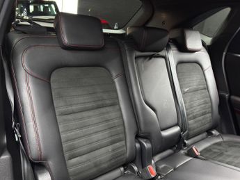 Ford Kuga 2.5 EcoBoost Duratec 14.4kWh ST-Line CVT Euro 6 (s/s) 5dr