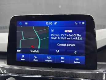 Ford Kuga 2.5 EcoBoost Duratec 14.4kWh ST-Line CVT Euro 6 (s/s) 5dr