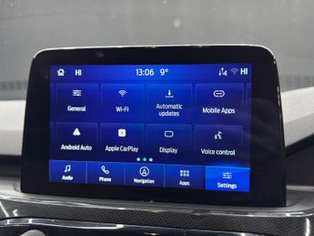 Ford Kuga 2.5 EcoBoost Duratec 14.4kWh ST-Line CVT Euro 6 (s/s) 5dr