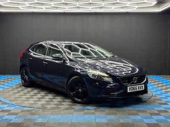 Volvo V40 2.0 D2 SE Lux Euro 6 (s/s) 5dr