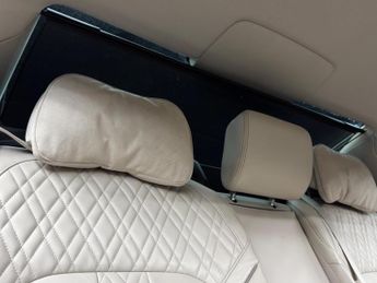 BMW 7 Series 3.0 740Ld Auto xDrive Euro 6 (s/s) 4dr