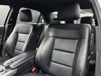 Mercedes-Benz E Class 2.1 E220 BlueTEC AMG Night Edition G-Tronic+ Euro 6 (s/s) 4dr