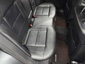 Mercedes-Benz E Class 2.1 E220 BlueTEC AMG Night Edition G-Tronic+ Euro 6 (s/s) 4dr