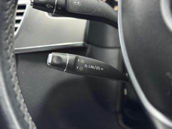 Mercedes-Benz E Class 2.1 E220 BlueTEC AMG Night Edition G-Tronic+ Euro 6 (s/s) 4dr