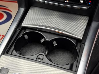 Mercedes-Benz E Class 2.1 E220 BlueTEC AMG Night Edition G-Tronic+ Euro 6 (s/s) 4dr