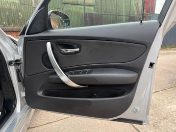 BMW 1 Series 2.0 118d M Sport Steptronic Euro 5 5dr