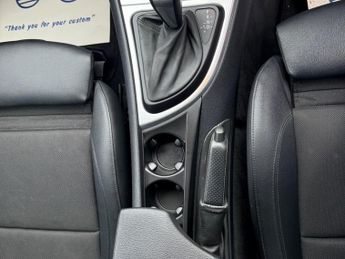 BMW 1 Series 2.0 118d M Sport Steptronic Euro 5 5dr
