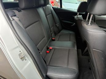 BMW 1 Series 2.0 118d M Sport Steptronic Euro 5 5dr