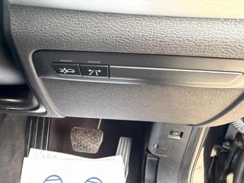 BMW X3 2.0 20d SE Auto xDrive Euro 5 (s/s) 5dr