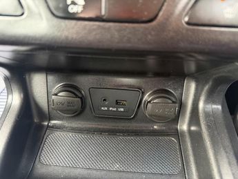 Hyundai ix35 2.0 CRDi SE Auto 4WD Euro 5 5dr (Nav)