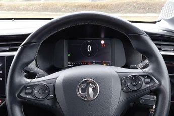 Vauxhall Corsa 1.2 Turbo Elite Edition Auto Euro 6 (s/s) 5dr