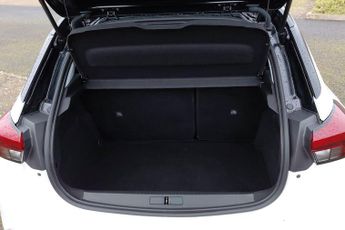 Vauxhall Corsa 1.2 Turbo Elite Edition Auto Euro 6 (s/s) 5dr