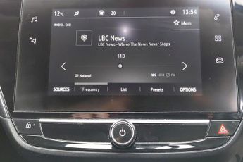 Vauxhall Corsa 1.2 Turbo Elite Edition Auto Euro 6 (s/s) 5dr