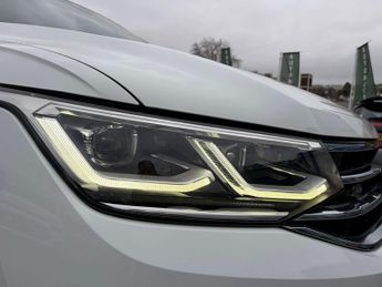 Volkswagen Tiguan 1.5 TSI R-Line DSG Euro 6 (s/s) 5dr